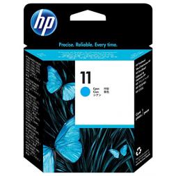 Печатающия головка HP N11 DesignJet 100 (C4811) Cyan Original