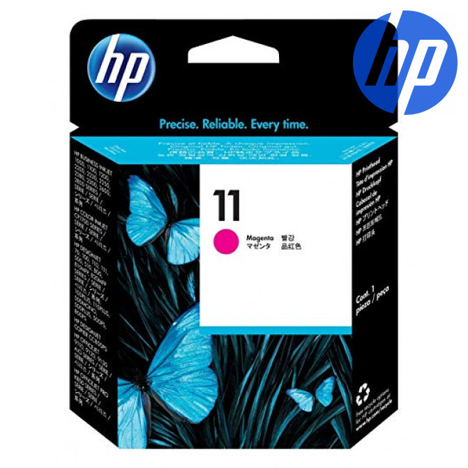 Печатающия головка HP N11 DesignJet 100 (C4812) Magenta Original