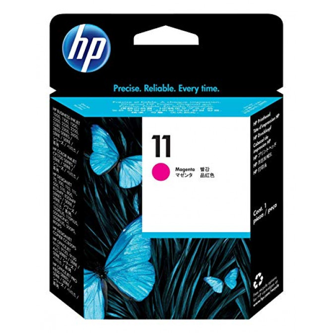 Печатающия головка HP N11 DesignJet 100 (C4812) Magenta Original