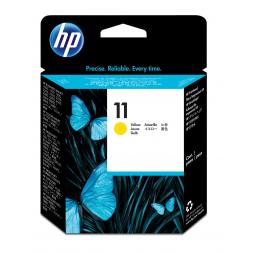 Печатающия головка HP N11 DesignJet 100 (C4813) Yellow Original