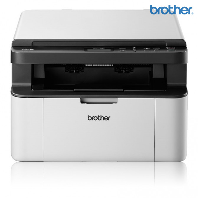 МФУ Brother DCP-1510E