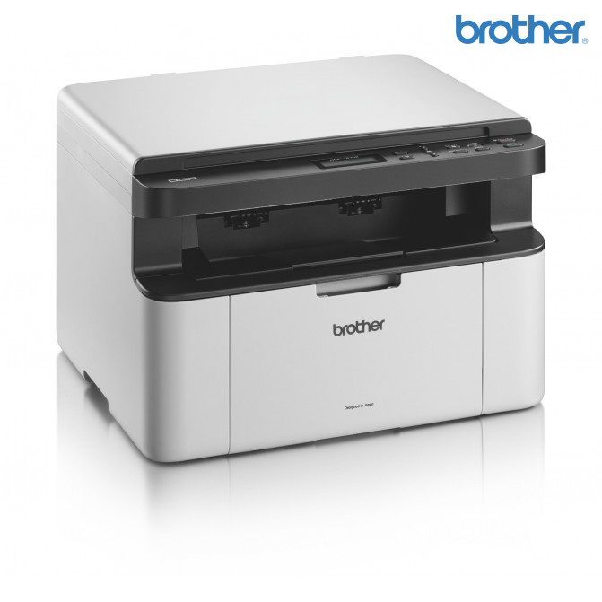 МФУ Brother DCP-1510E