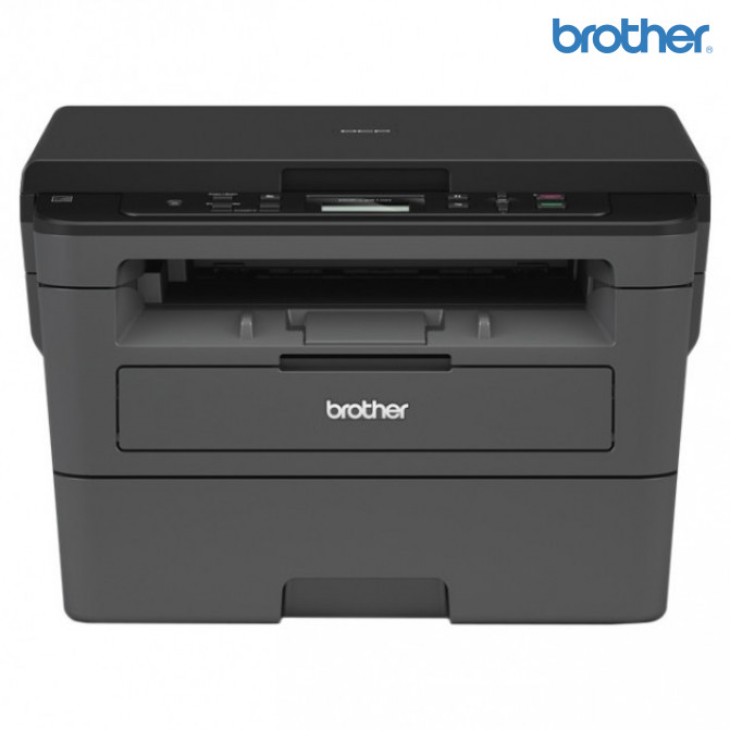 МФУ Brother DCP-L2512D