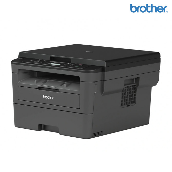 МФУ Brother DCP-L2512D