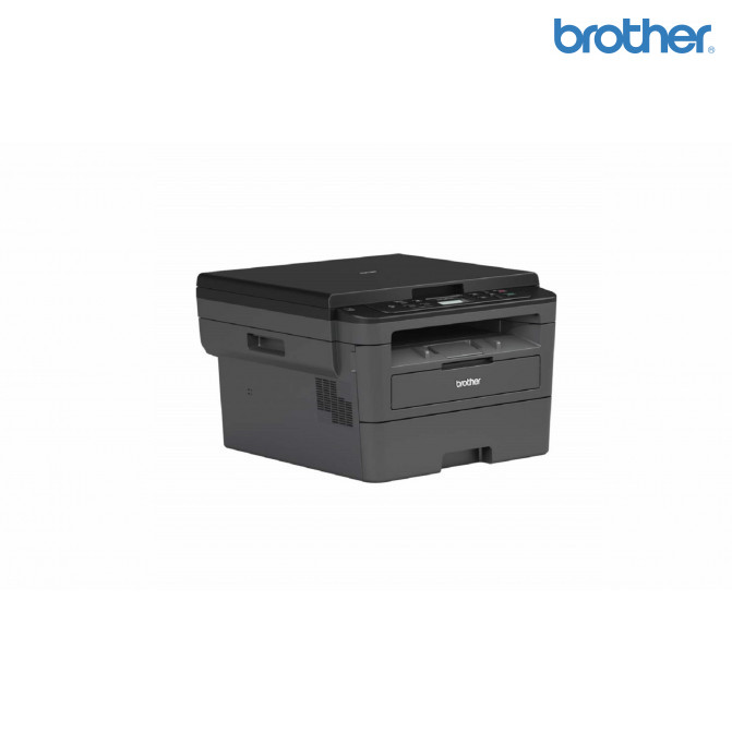 МФУ Brother DCP-L2512D