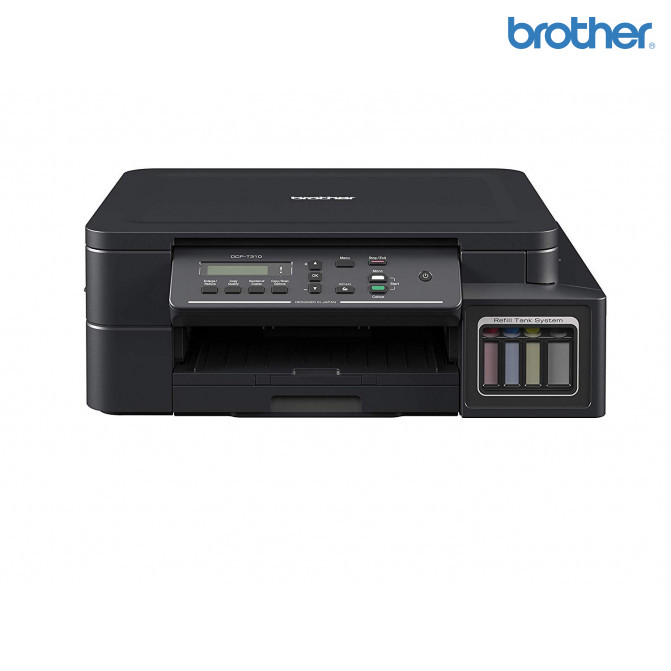 МФУ Brother DCP-T310