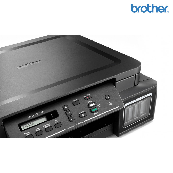 МФУ Brother DCP-T310