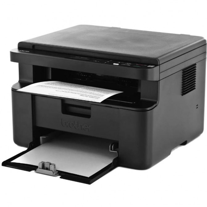 МФУ Brother DCP-1622WE