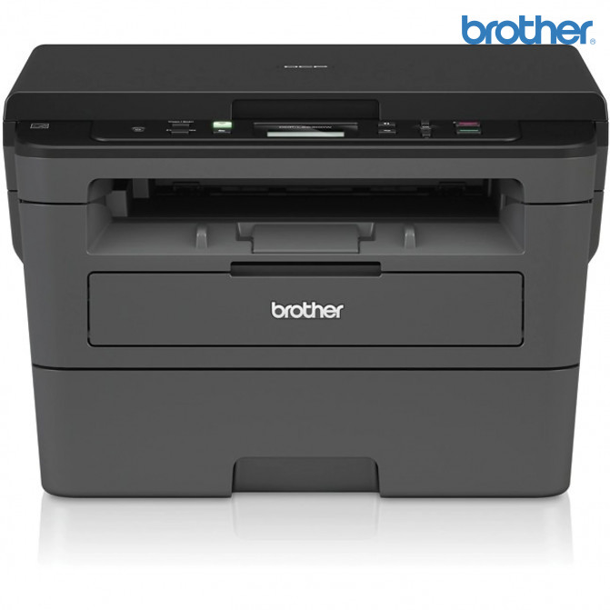 Multifuncțională Brother DCP-L2532DW