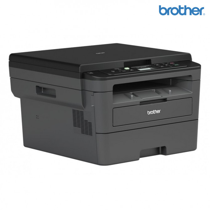 Multifuncțională Brother DCP-L2532DW