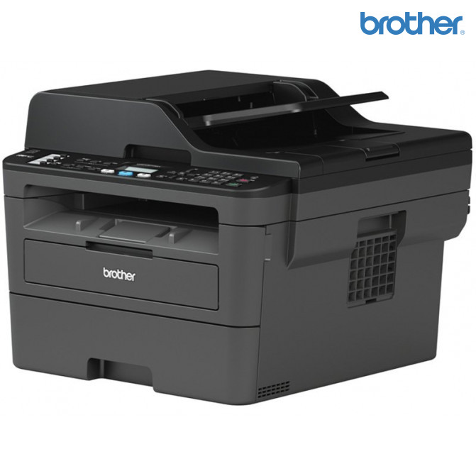 Multifuncțională Brother MFC-L2712DN