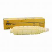 Toner Minolta Bizhub TN-615Y Yellow C8000 (1469g) Original