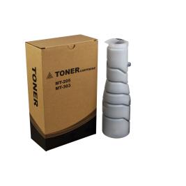 Toner cartridge Minolta Di1810/2010/2510 205/303/A/B (420g)