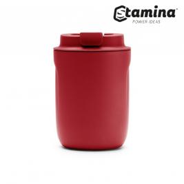 Сană-termos Tanik 1241 Red 250ml
