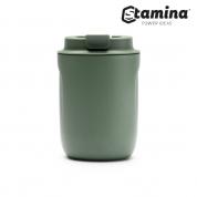 Сană-termos Tanik 1241 Sage Green 250ml