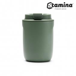 Сană-termos Tanik 1241 Sage Green 250ml