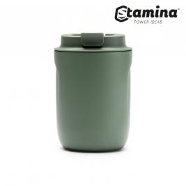 Сană-termos Tanik 1241 Sage Green 250ml