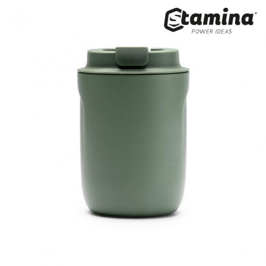 Сană-termos Tanik 1241 Sage Green 250ml