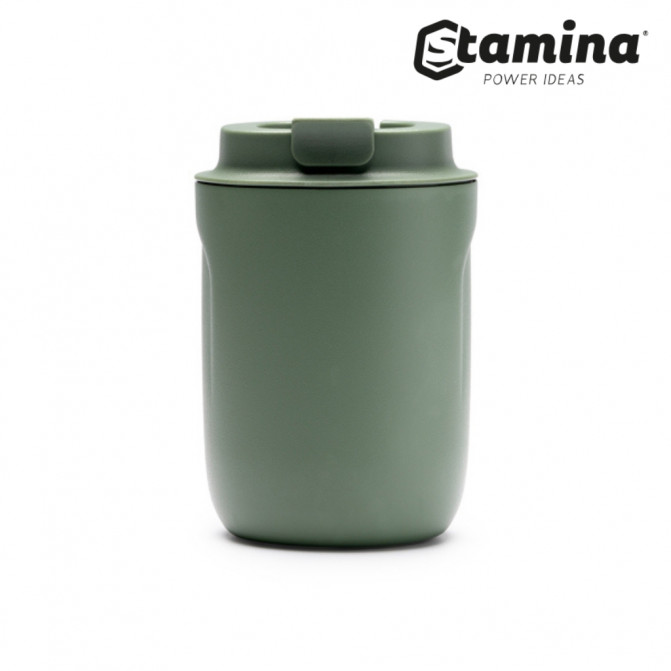 Сană-termos Tanik 1241 Sage Green 250ml