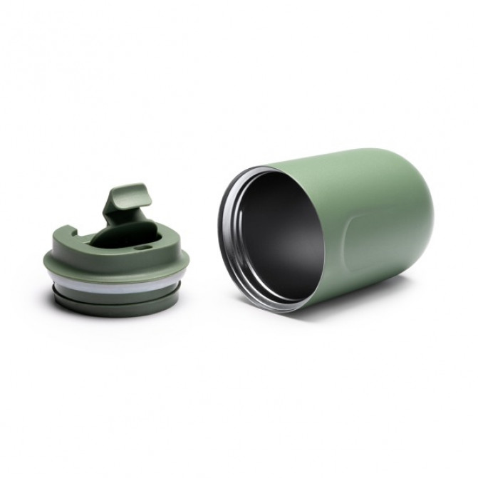 Сană-termos Tanik 1241 Sage Green 250ml