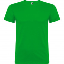 Tricou pentru copil Roly Beagle Kids 155 Grass Green 5/6