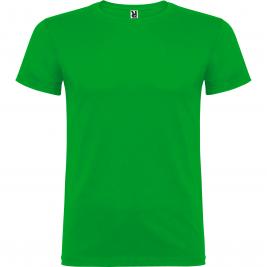 Tricou pentru copil Roly Beagle Kids 155 Grass Green 5/6