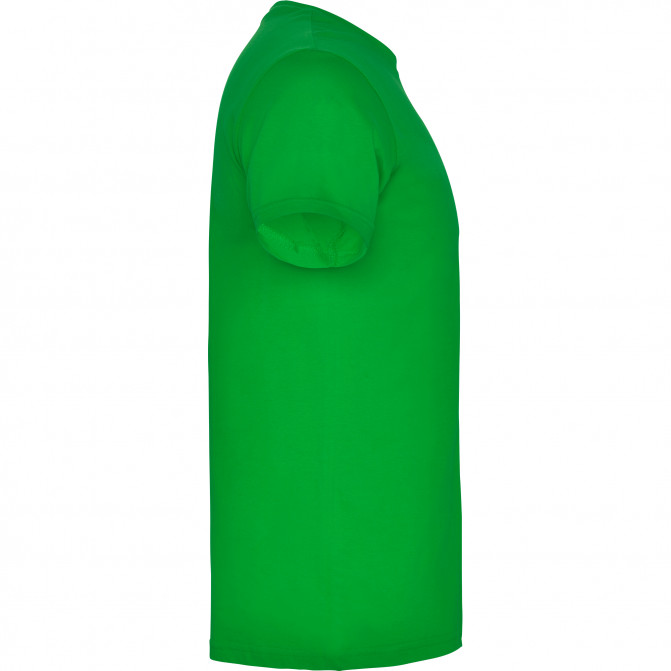Tricou pentru copil Roly Beagle Kids 155 Grass Green 5/6