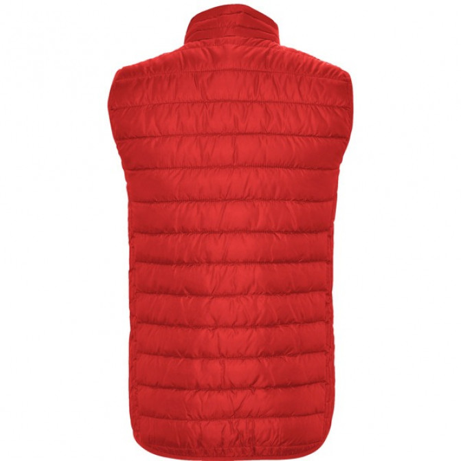 Жилет Roly OSLO Red M
