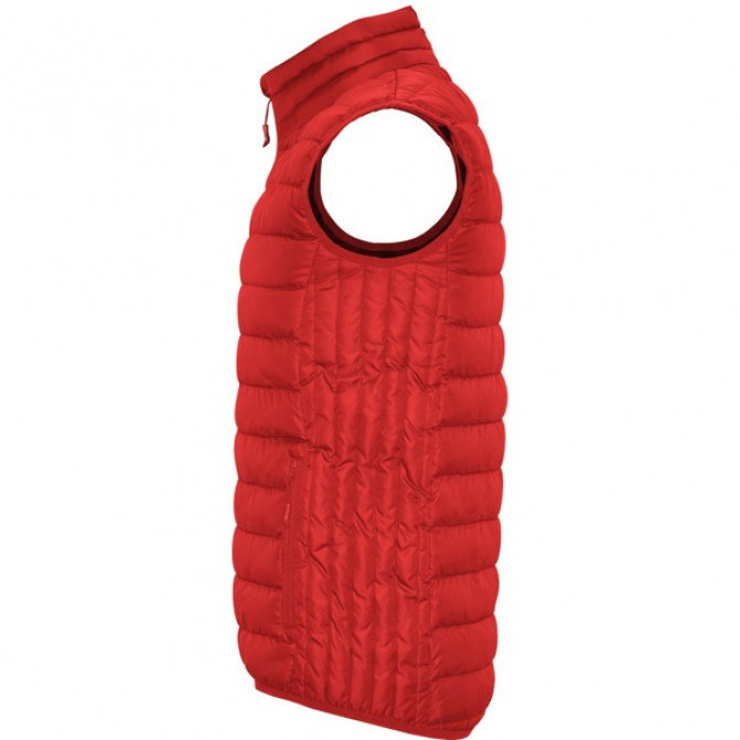 Жилет Roly OSLO Red M