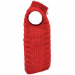 Жилет Roly OSLO Red XL