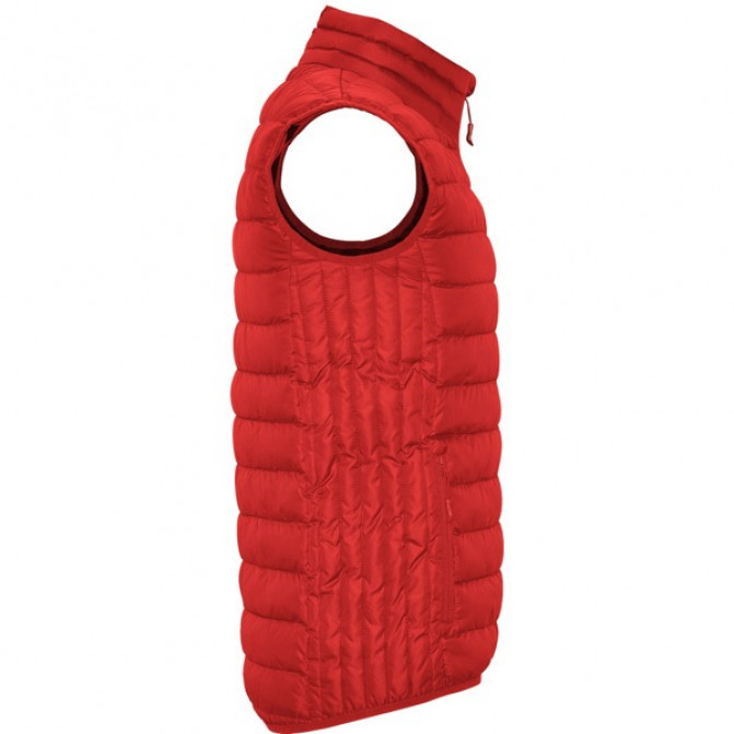 Жилет Roly OSLO Red XL
