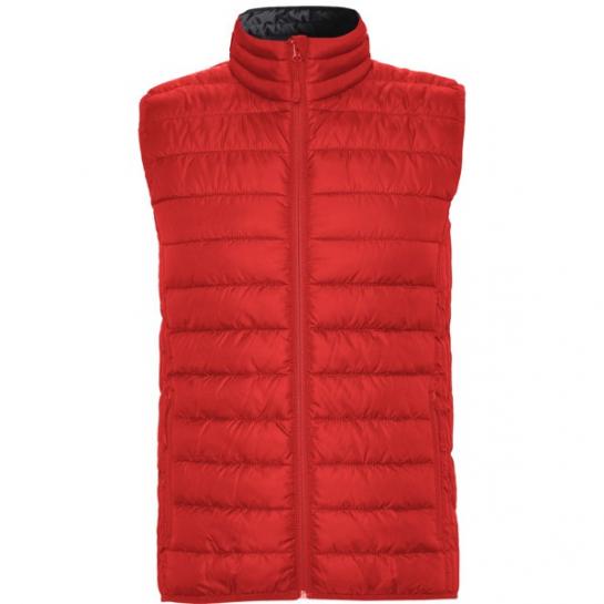 Vestăi Roly OSLO Red 2XL