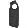 Жилет Roly OSLO Ebony 2XL