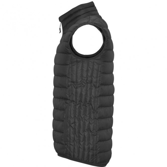 Жилет Roly OSLO Ebony 2XL