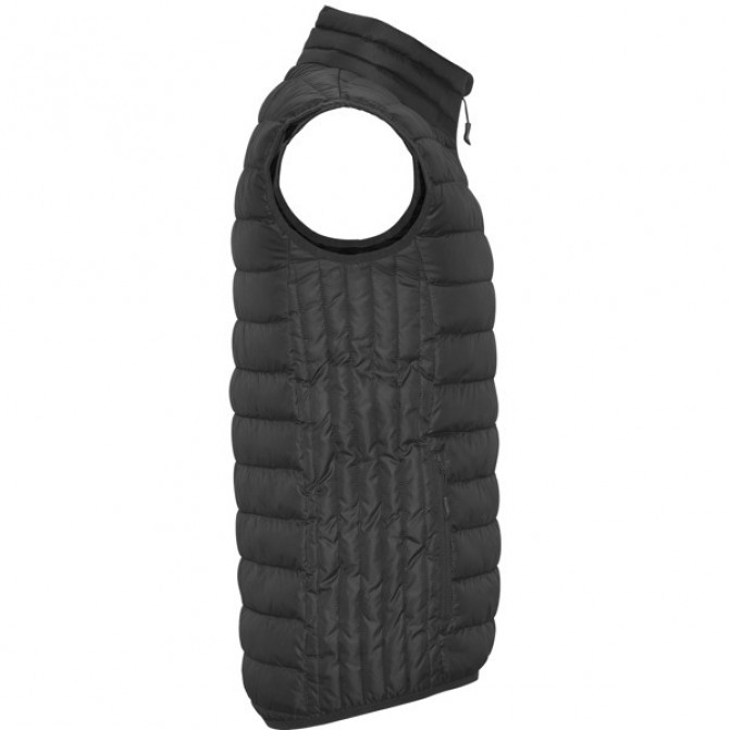 Жилет Roly OSLO Ebony 2XL