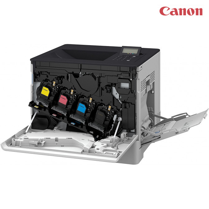 Imprimanta Canon i-Sensys LBP712CX