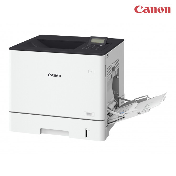 Imprimanta Canon i-Sensys LBP712CX