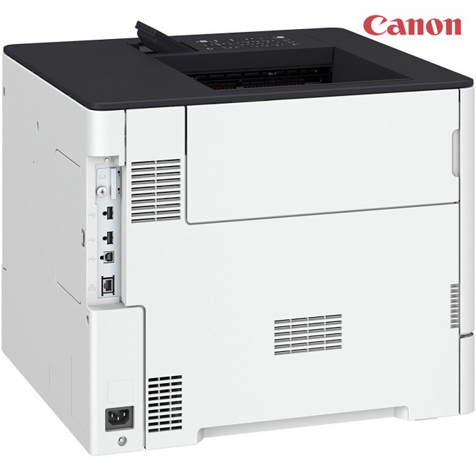 Imprimanta Canon i-Sensys LBP712CX
