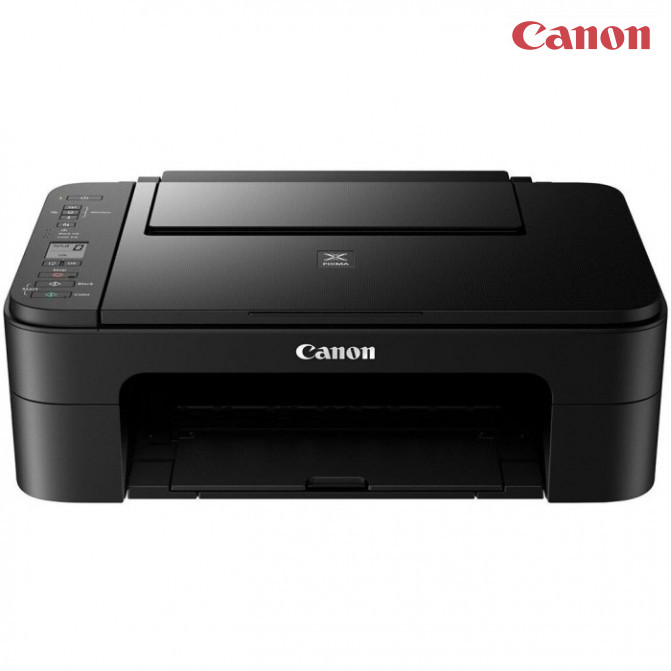 Multifuncţională Canon Pixma TS3340 Black