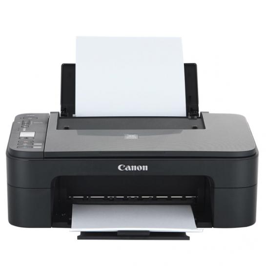 Multifuncţională Canon Pixma TS3340 Black