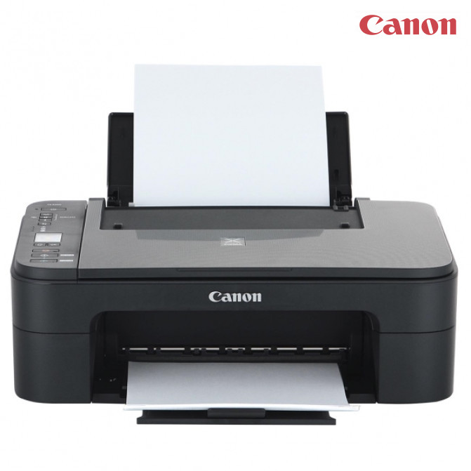 Multifuncţională Canon Pixma TS3340 Black