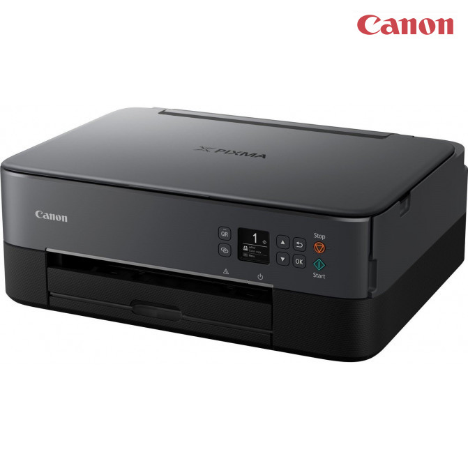 Multifuncţională Canon Pixma TS5340 Black