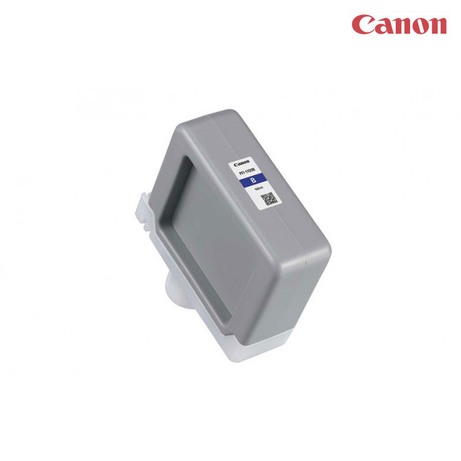 Картридж струйный Canon PFi-1100 Blue