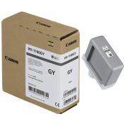 Картридж струйный Canon PFi-1100 Grey