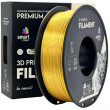 Filament pentru imprimanta 3D Smart Print FG-S91-E1, Silk PLA, Gold, 1.75 mm, 1kg