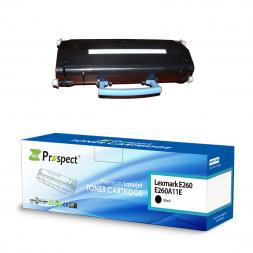 Картридж лазерный Lexmark E260 E260A11E 3.5K Prospect