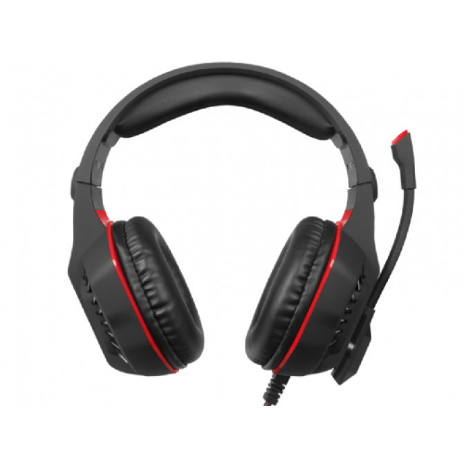 Наушники SVEN AP-U990MV, игровые с микрофоном