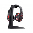 Штатиф для наушников Trust GXT 260 CENDOR universal headset, height 255 mm, black