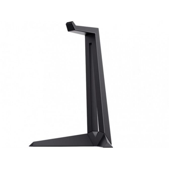 Штатиф для наушников Trust GXT 260 CENDOR universal headset, height 255 mm, black