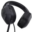 Наушники Trust GXT 415 ZIROX Black игровые с микрофоном